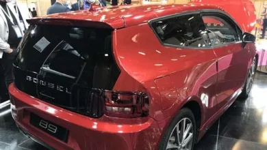 KKTC'nin Yerli Otomobili GÜNSEL, Resmen Türkiye'de