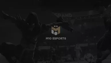 Mesut Özil'in 2 Yıl Önce Kurduğu Espor Takımı: M10 eSports
