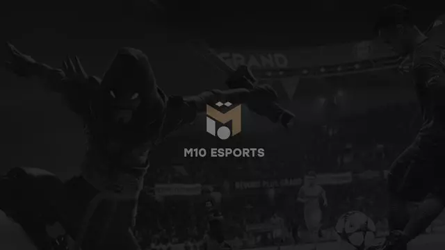 Mesut Özil'in 2 Yıl Önce Kurduğu Espor Takımı: M10 eSports