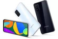Samsung Galaxy F52 5G Duyuruldu: İşte Fiyatı ve Özellikleri