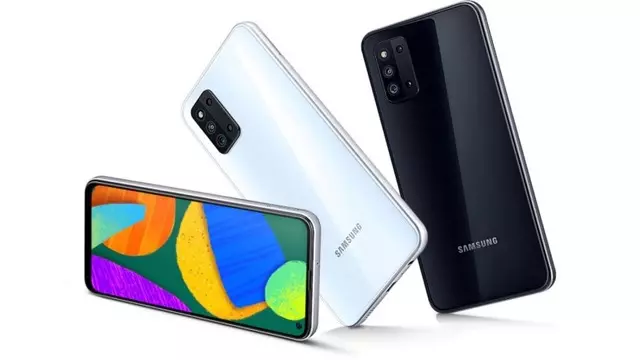 Samsung Galaxy F52 5G Duyuruldu: İşte Fiyatı ve Özellikleri