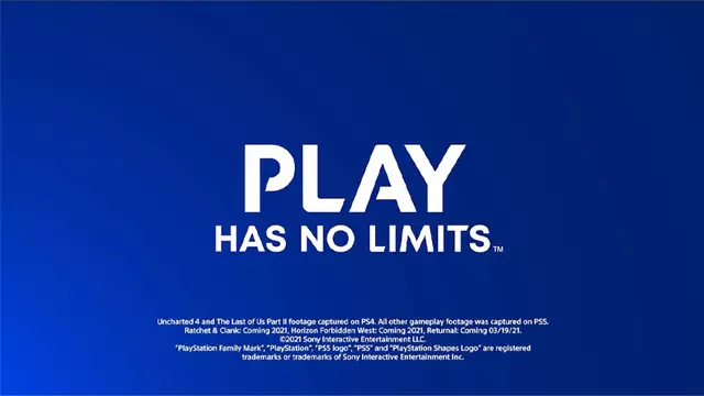 Sony, Açıkladığı Oyunların Çıkış Tarihlerini Kaldırdı