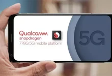 Qualcomm, Snapdragon 778G 5G İşlemcisini Duyurdu