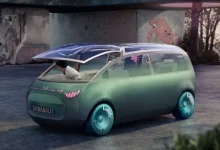 Mini, Elektrikli Otomobil Konsepti Vision Urbanaut'u Tanıttı