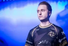 CS:GO Oyuncusu 'GeT_RiGhT', Profesyonel Kariyerine Son Verdi