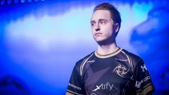 CS:GO Oyuncusu 'GeT_RiGhT', Profesyonel Kariyerine Son Verdi