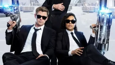 Men In Black: International Filminden Yeni Fragman Geldi
