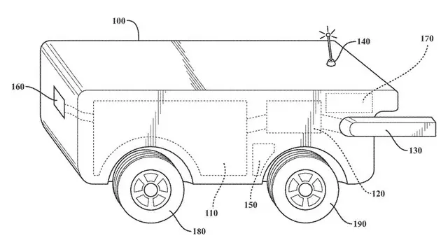 Toyota, Otomobillere Yakıt Sunacak Otonom Drone Patenti Aldı