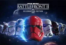 Star Wars Battlefront 2'nin Sunucuları Çöktü