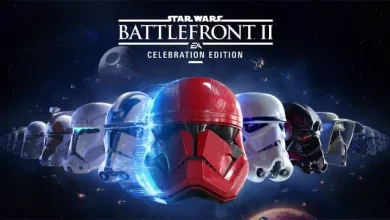 Yıldız Wars Battlefront 2'nin Sunucuları Çöktü 4 Star Wars Battlefront 2'nin Sunucuları Çöktü