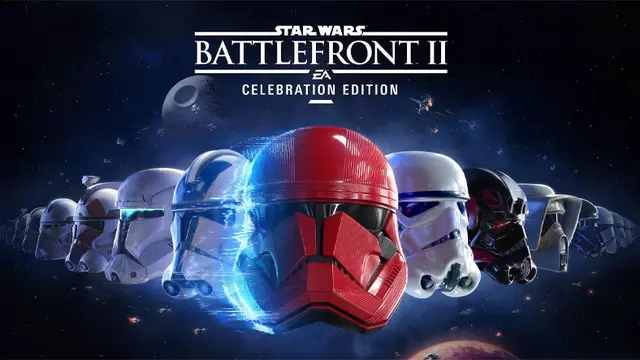 Star Wars Battlefront 2'nin Sunucuları Çöktü