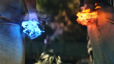 Street Fighter: Genesis'den Dövüşseverleri Heyecanlandırıyor