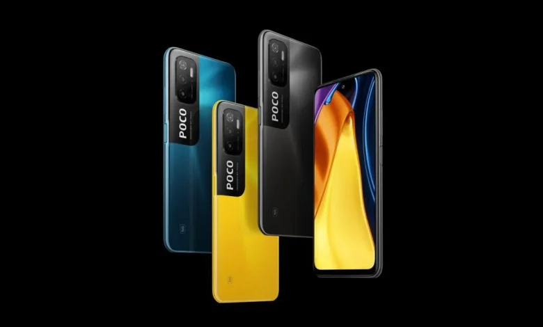 "Ucuz Olsun 5G’li Olsun" Diyenlere Hitap Eden Telefon POCO M3 Pro 5G Duyuruldu 1 "Ucuz Olsun 5G’li Olsun" Diyenlere Hitap Eden Telefon POCO M3 Pro 5G Duyuruldu