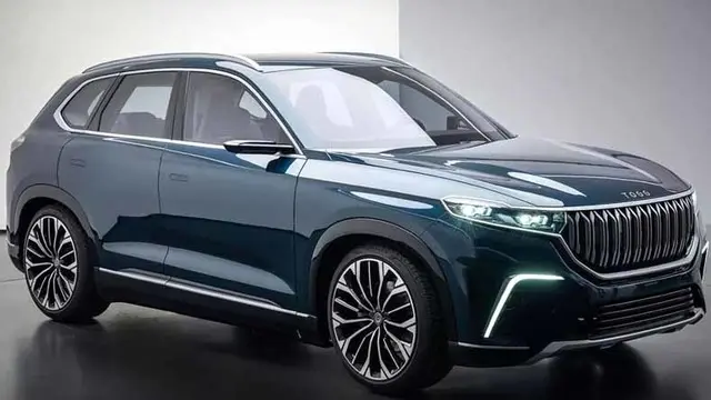 Sanayi Bakanı, Yerli Otomobilin Yerlilik Oranını Açıkladı