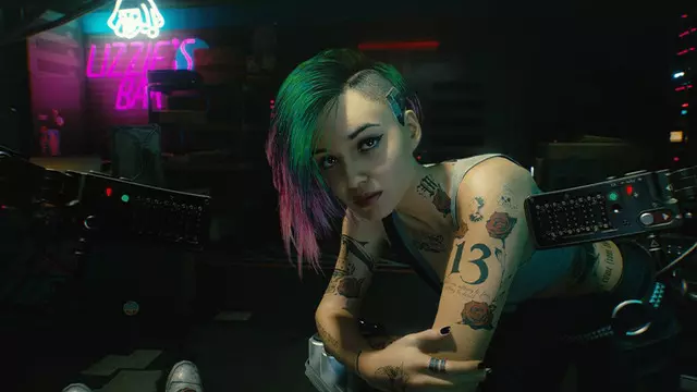 Cyberpunk 2077 Hakkında Yeni Bir Rapor Yayınlandı