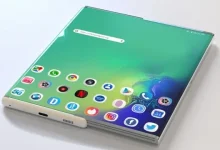 Samsung, Galaxy Z Roll'ün Marka Hakları İçin Başvurdu