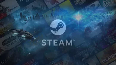 Steam'de Profil Arka Planı Nasıl Değiştirilir?