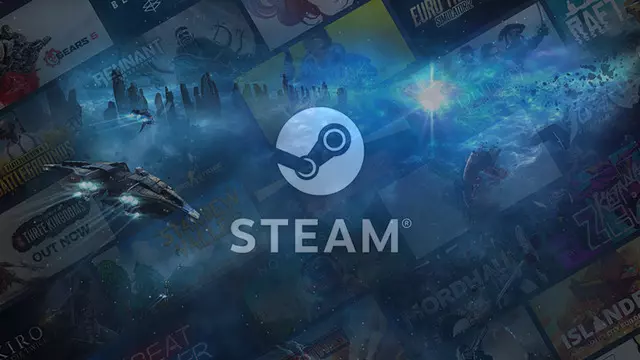 Steam'de Profil Arka Planı Nasıl Değiştirilir?