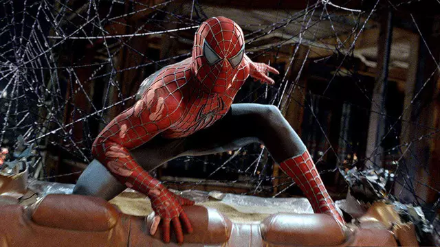 Spider-Man İzlemek, Örümcek Fobisini Yenmeye Yardım Ediyor