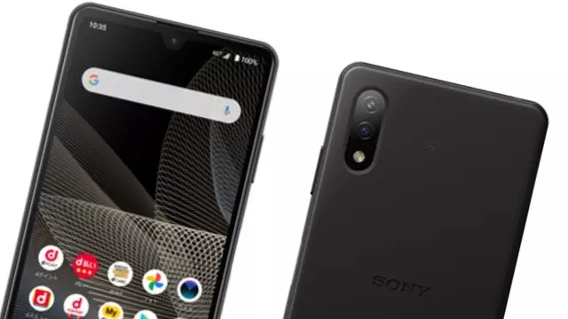 Sony Xperia Ace 2 Duyuruldu: İşte Fiyatı ve Özellikleri