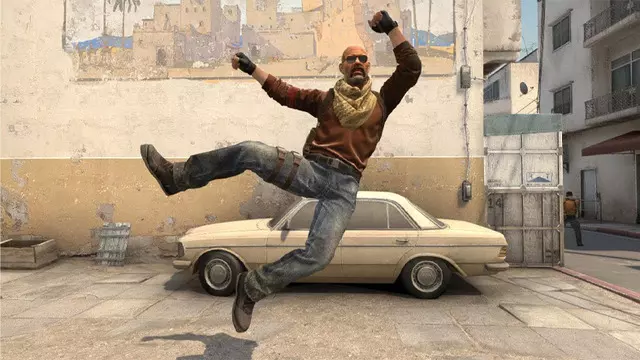 CS:GO Geliştiricilerinden 'İfade' Taleplerine Net Yanıt