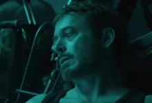 Tony Stark’ın Uzayda Aç Kalmasının Sebebi (Spoiler İçermez)
