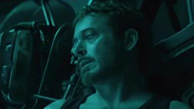 Tony Stark’ın Uzayda Aç Kalmasının Sebebi (Spoiler İçermez)