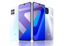 HONOR Play 5 Duyuruldu: İşte Fiyat ve Özellikleri