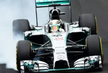 İstanbulPark Yarış Pistinin Gerçek Özellikleri