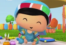 Türkiye'nin İlk Dijital Çocuk Kanalı Pepee TV Yayında