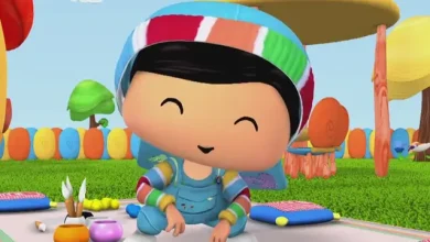 Türkiye'nin İlk Dijital Çocuk Kanalı Pepee TV Yayında 5 Türkiye'nin İlk Dijital Çocuk Kanalı Pepee TV Yayında