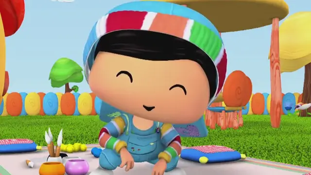 Türkiye'nin İlk Dijital Çocuk Kanalı Pepee TV Yayında