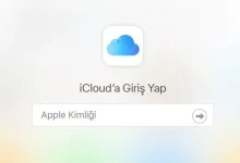 iCloud Hesabı Nasıl Kurtarılır? - Webtekno – Güncel Teknoloji Haberleri ve Video İncelemeleri