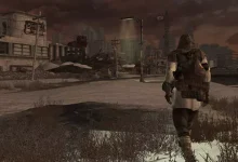 Fallout: New Vegas'ın The Frontier Modu Yayınlandı