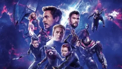 Avengers: Endgame'in Rotten Tomatoes Skoru Açıklandı 4 Avengers: Endgame'in Rotten Tomatoes Skoru Açıklandı
