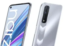 Realme Narzo 30 Duyuruldu: İşte Fiyatı ve Özellikleri