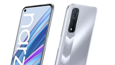 Realme Narzo 30 Duyuruldu: İşte Fiyatı ve Özellikleri 4 Realme Narzo 30 Duyuruldu: İşte Fiyatı ve Özellikleri