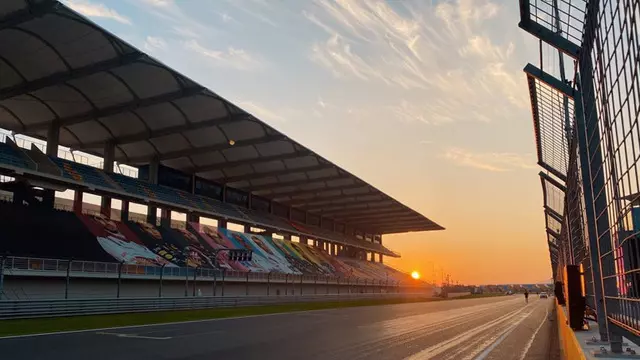 İstanbul Park’ta Kırılan Tüm Formula 1 Rekorları 1 İstanbul Park’ta Kırılan Tüm Formula 1 Rekorları