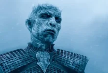 Night King ile İlgili Oldukça İlginç Bir Teori Ortaya Atıldı