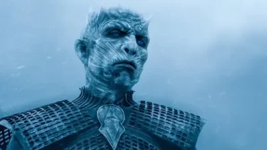 Night King ile İlgili Oldukça İlginç Bir Teori Ortaya Atıldı