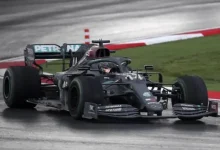 Lewis Hamilton’ın İstanbul’da Tarih Yazmasını Sağlayan Detay