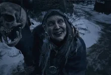 Resident Evil Village'dan İlk Oynanış Videosu Geliyor