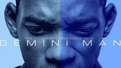 'Gemini Man' Filminin Fragmanı Yayınlandı
