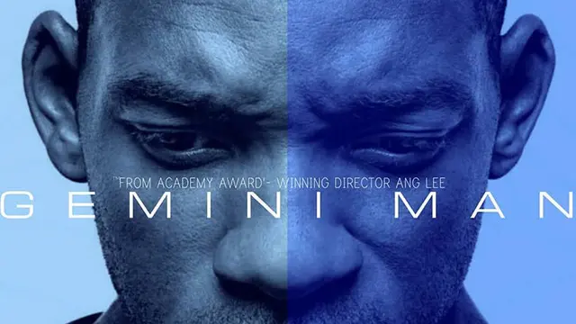 'Gemini Man' Filminin Fragmanı Yayınlandı