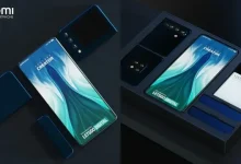 Xiaomi'nin Söküp Takılabilen Modüler Telefon Konsepti