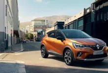 2020 Renault Captur, Türkiye'de Satışa Sunuldu
