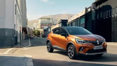 2020 Renault Captur, Türkiye'de Satışa Sunuldu