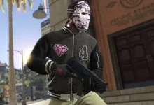 GTA Online'de Yeni Vice City Göndermesi