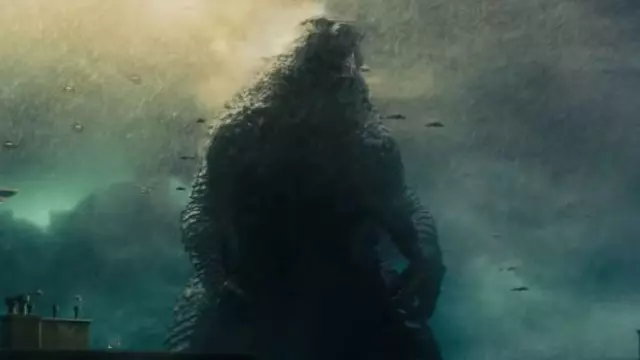 Godzilla: King of the Monsters’dan Son Fragman Geldi