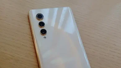 LG Velvet 2 Pro Sızdırıldı: İşte Fotoğrafı